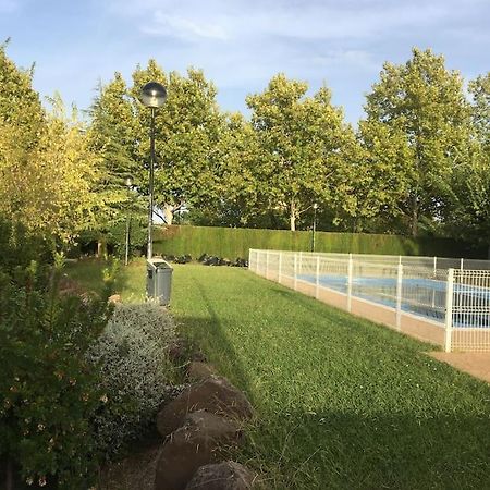 Las Cerezas Ciudad Real Zewnętrze zdjęcie