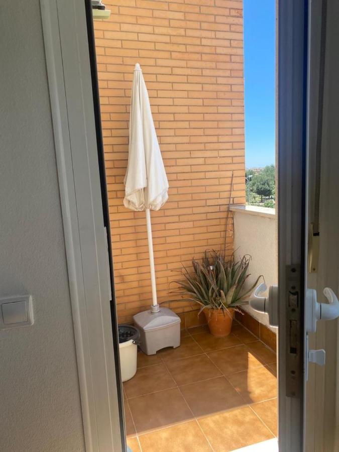 Las Cerezas Ciudad Real Zewnętrze zdjęcie